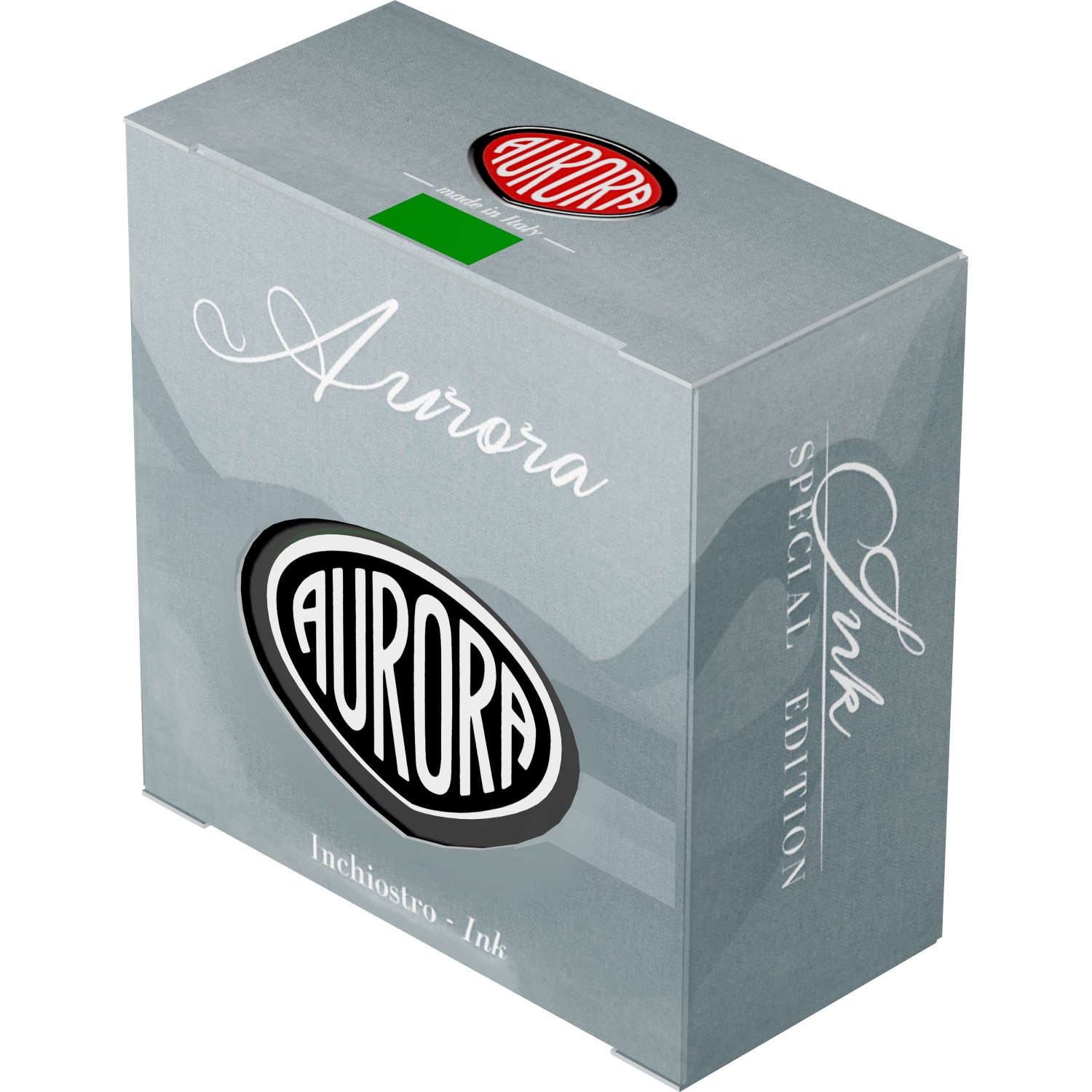 Imagine Produs Calimara Cerneala 55 ml Aurora 100th Anniversary Green