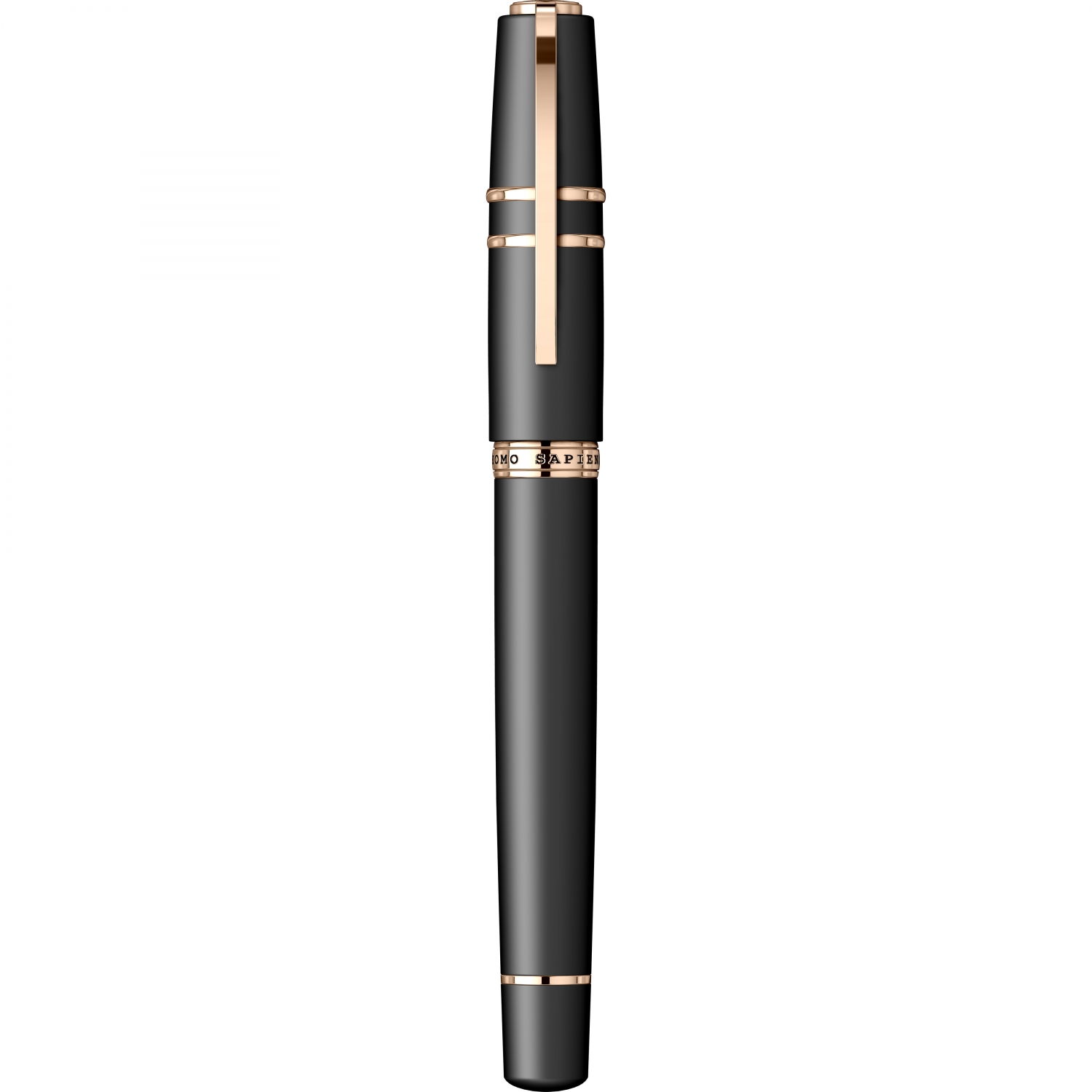 Imagine Produs Stilou 18K Nib Visconti Homo Sapiens Lava Bronze Age PGT