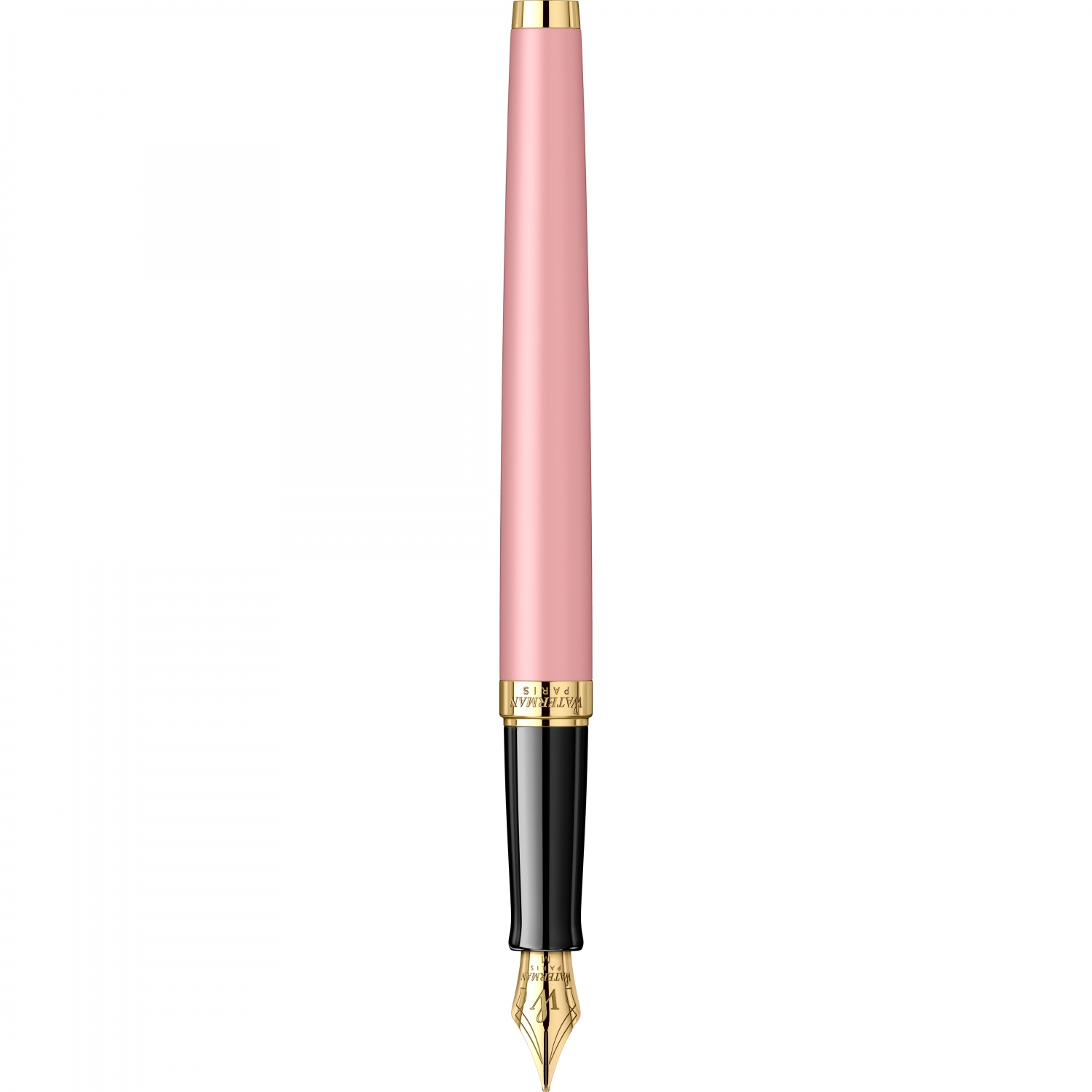 Imagine Produs Stilou Waterman Hemisphere Colour Blocking Pink & Light Pink GT