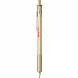 Pix Rotring 600 Gold