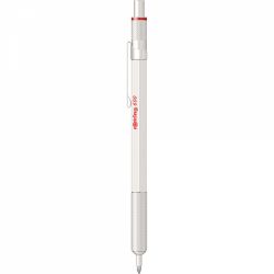 Pix Rotring 600 Pearlescent White