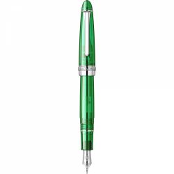 Stilou Standard Size 14k Nib Sailor 1911 SE Jellyfish Ohwan Jellyfish RHT 0.5 M Nib