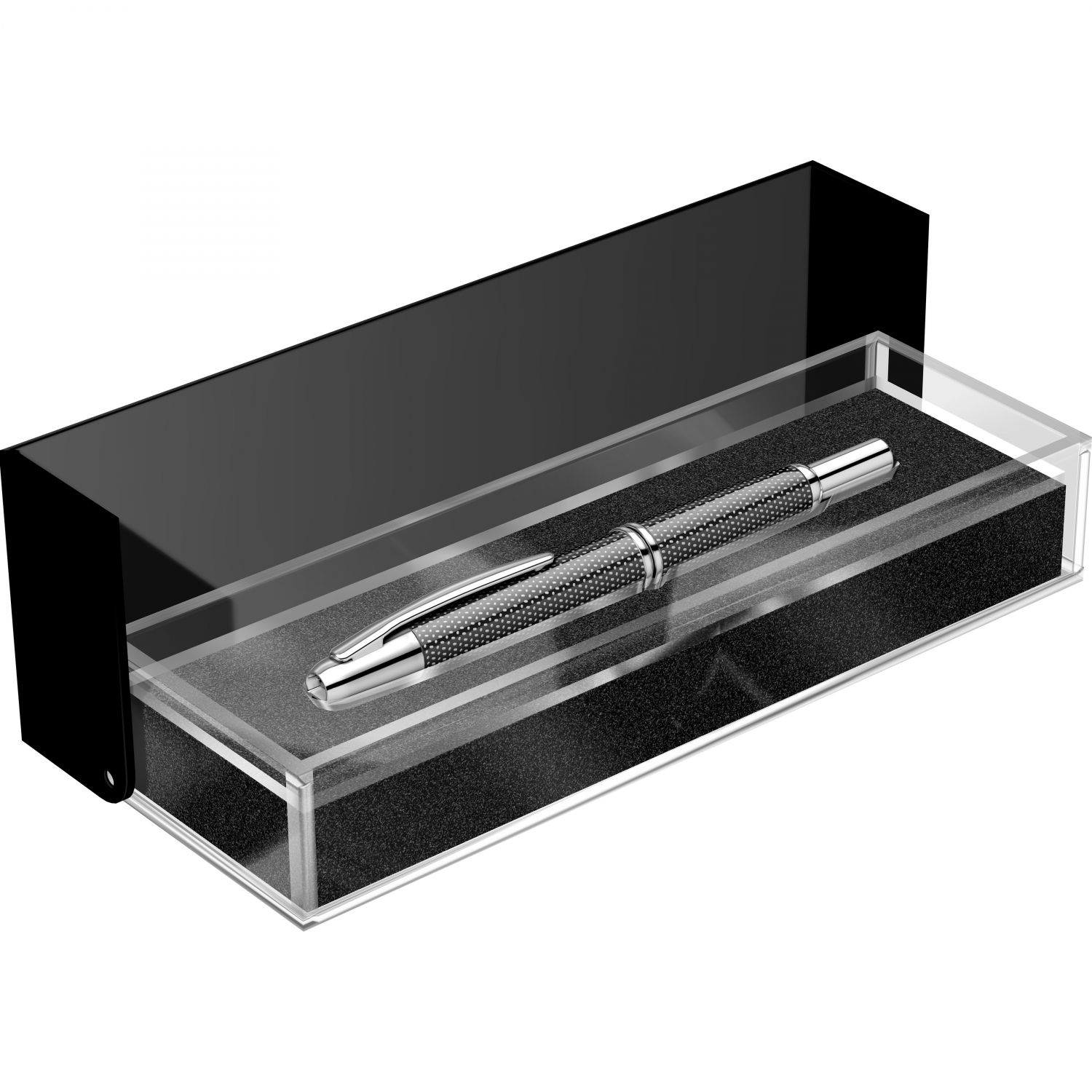 Imagine Produs Stilou 18k Nib Pilot Capless Graphite Black RHT 0.5 M Nib