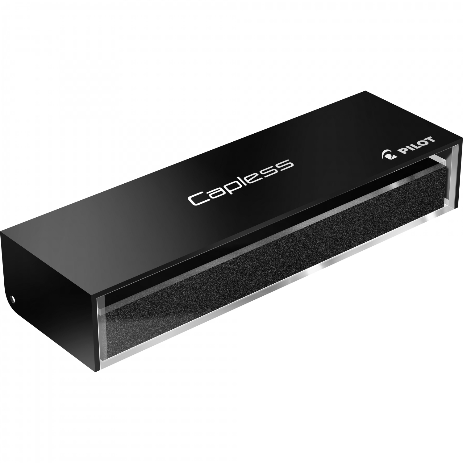 Imagine Produs Stilou 18k Nib Pilot Capless Wooden Red RHT 0.5 M Nib