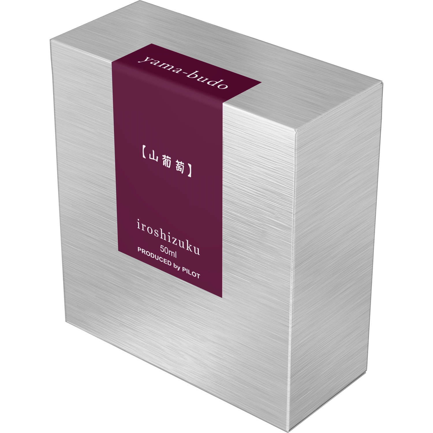 Imagine Produs Calimara Cerneala 50 ml Pilot Iroshizuku Yama-Budo