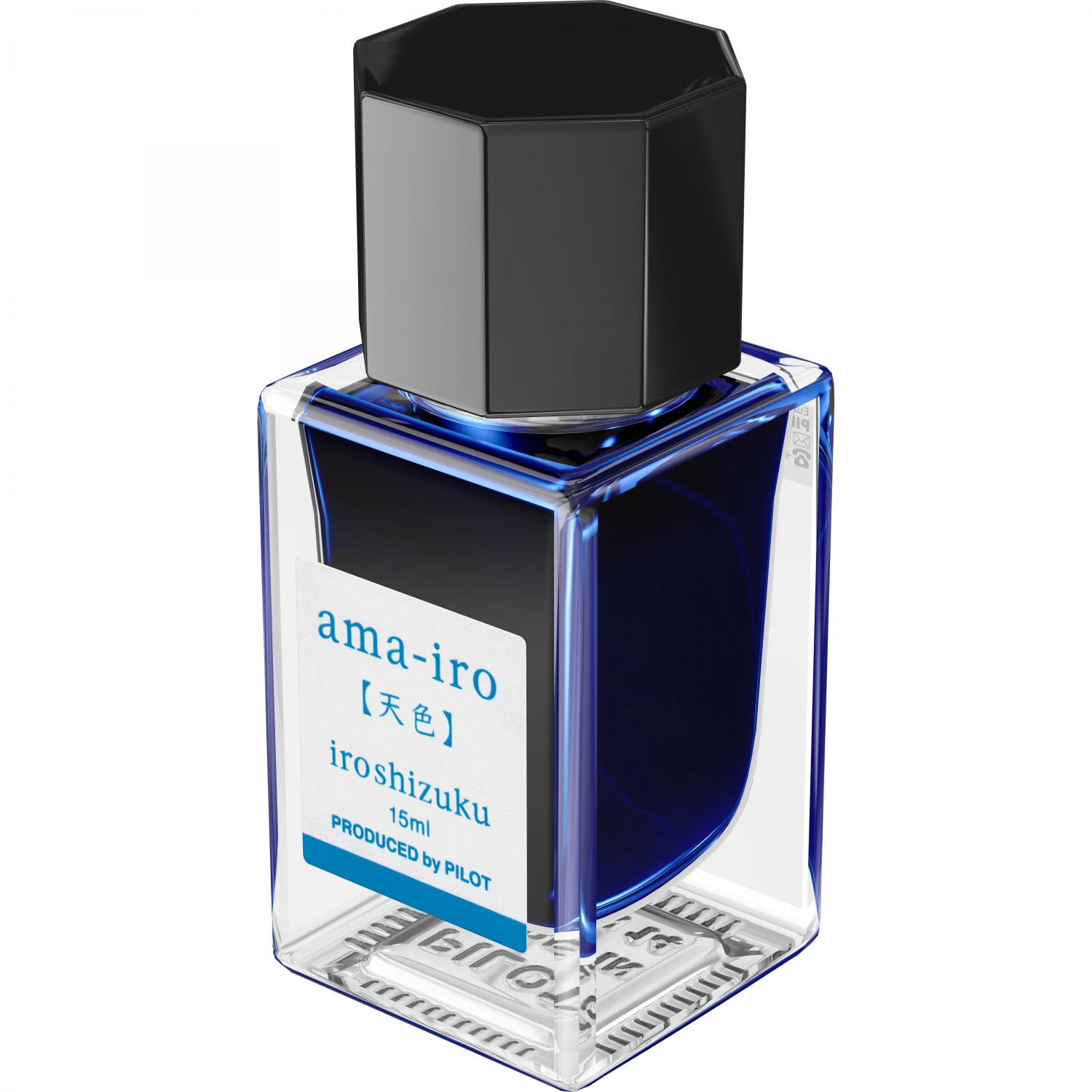 Imagine Produs Calimara Cerneala 15 ml Pilot Iroshizuku Ama-Iro
