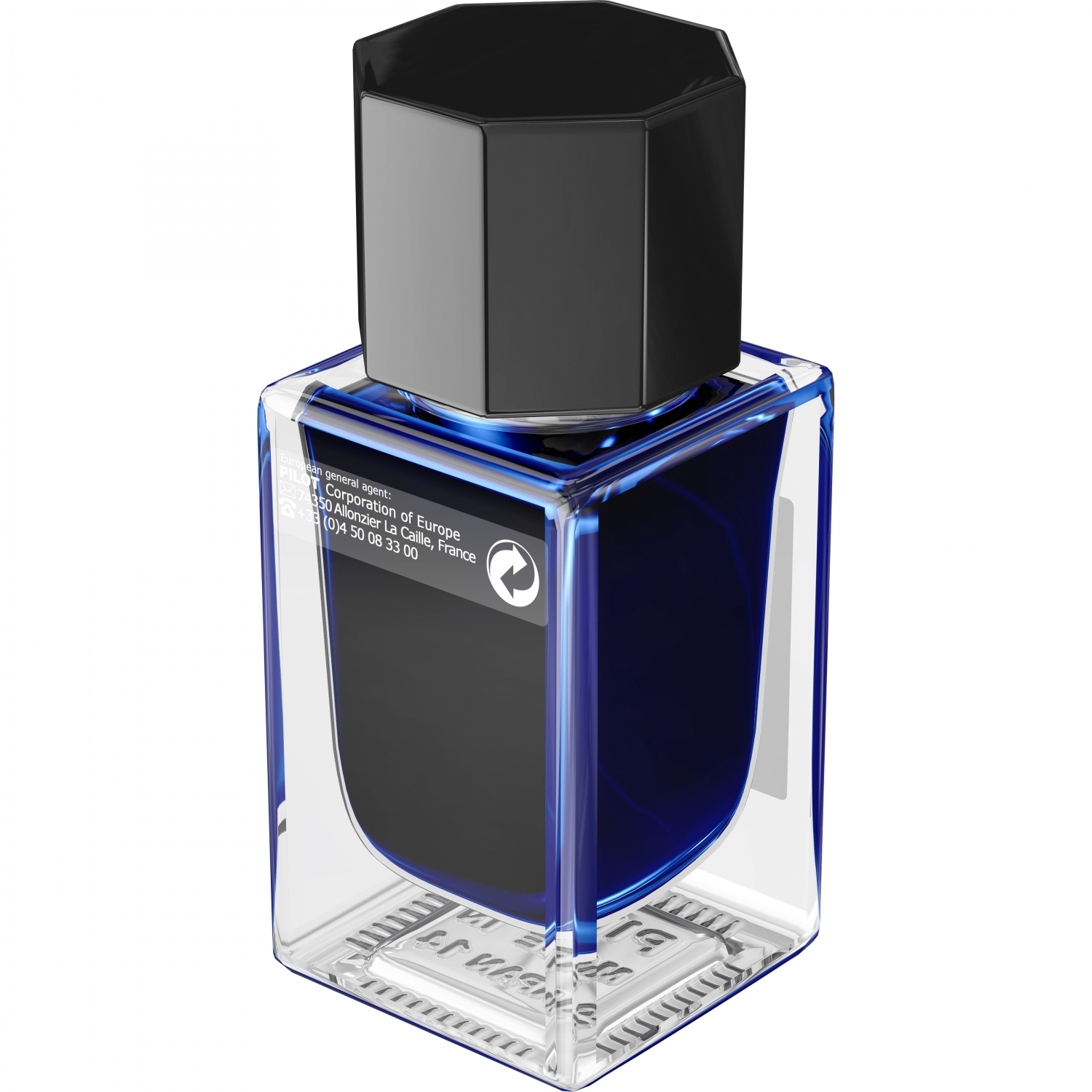 Imagine Produs Calimara Cerneala 15 ml Pilot Iroshizuku Ama-Iro