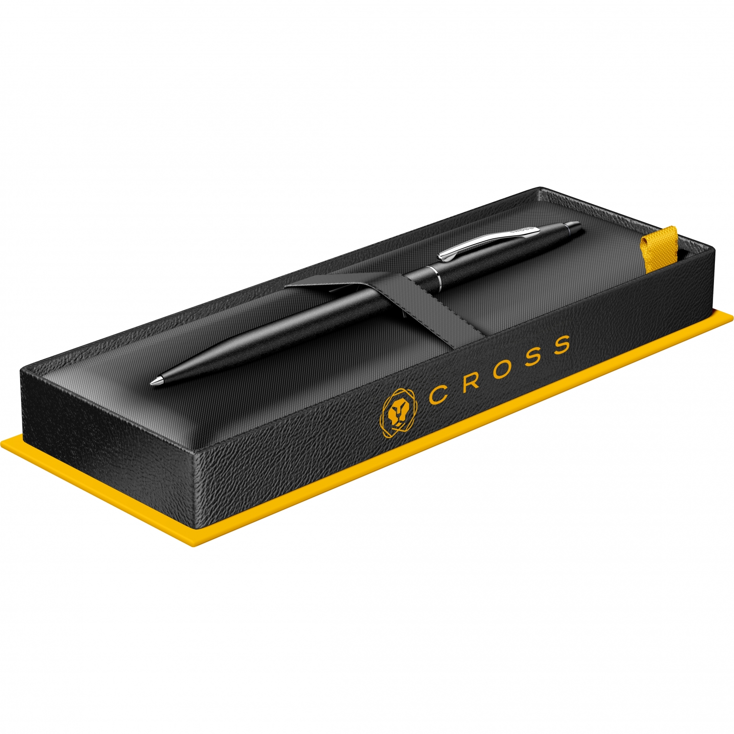 Imagine Produs Pix Cross Click Classic Black CT