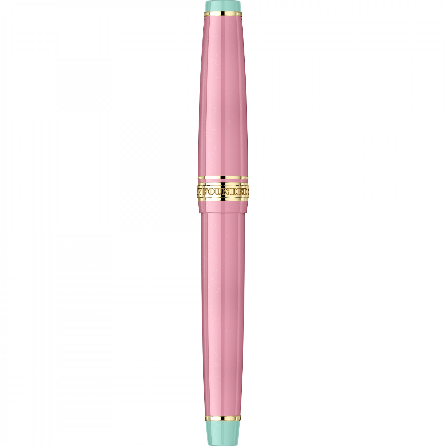 Imagine Produs Stilou Slim Size 14k Nib Sailor Professional Gear LP Solar Term Hagi GT 0.5 M Nib