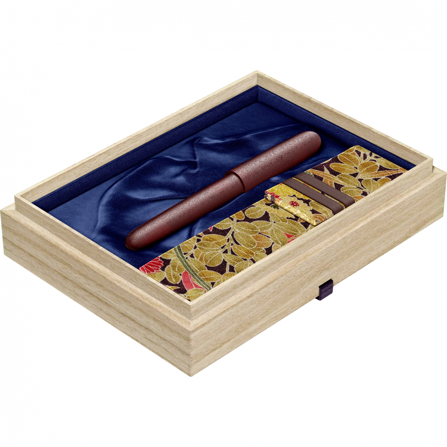 Imagine Produs Stilou King Size 21k Nib Sailor Rei I SOE Tsugaru Sabinuri 0.5 M Nib