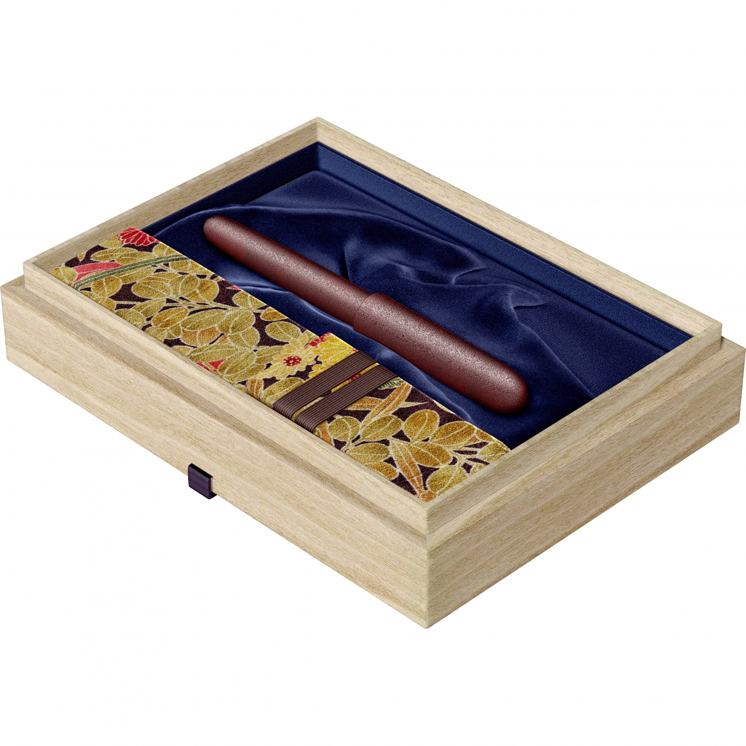 Imagine Produs Stilou King Size 21k Nib Sailor Rei I SOE Tsugaru Sabinuri 0.5 M Nib