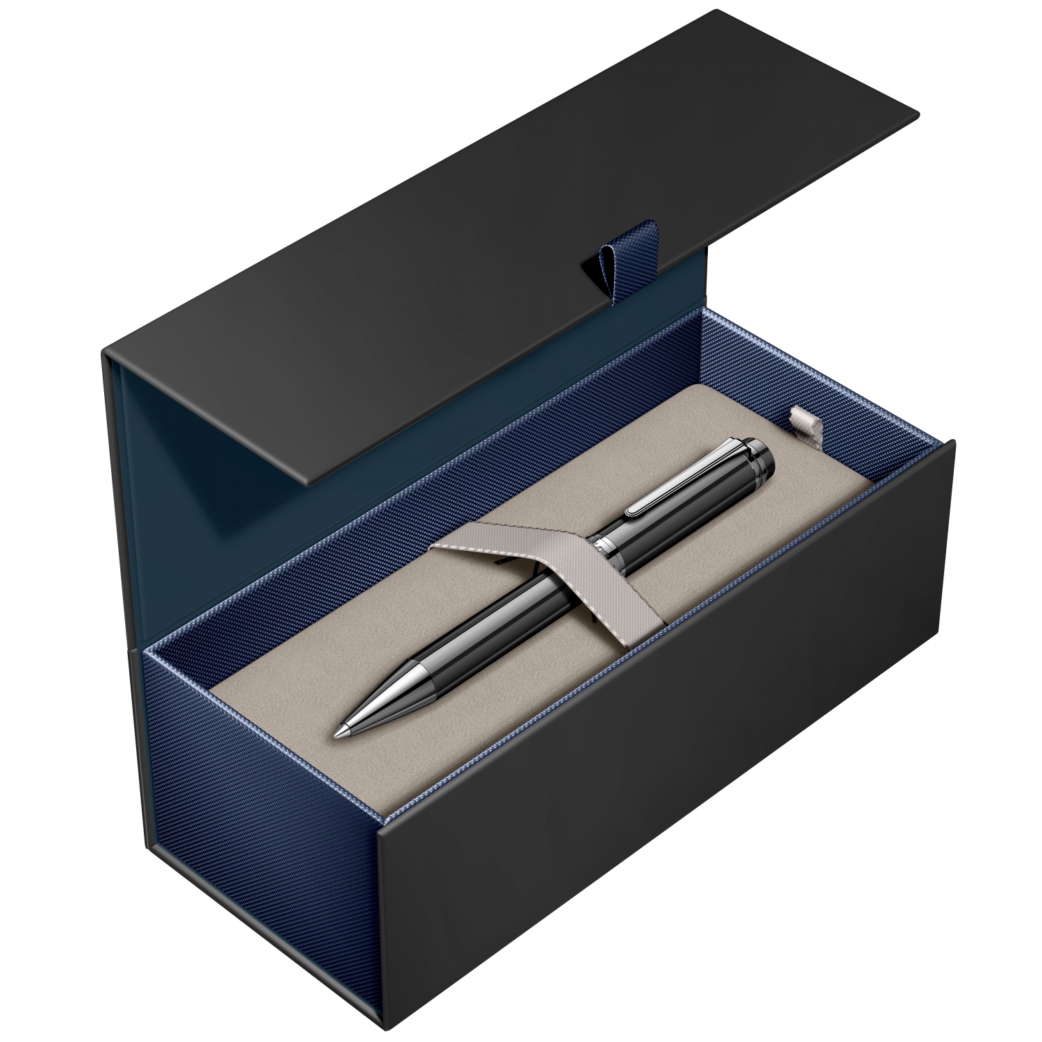 Imagine Produs Pix Sailor Cylint Black RUT