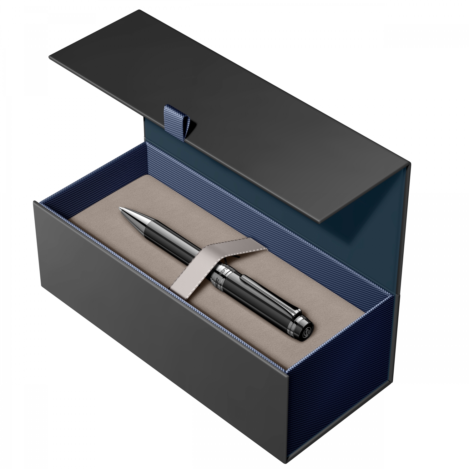 Imagine Produs Pix Sailor Cylint Black RUT