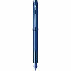 Stilou Sheaffer 100 Satin Blue BMT