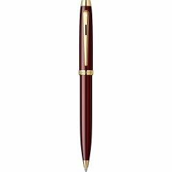 Pix Sheaffer 100 Glossy Coffee Brown GT
