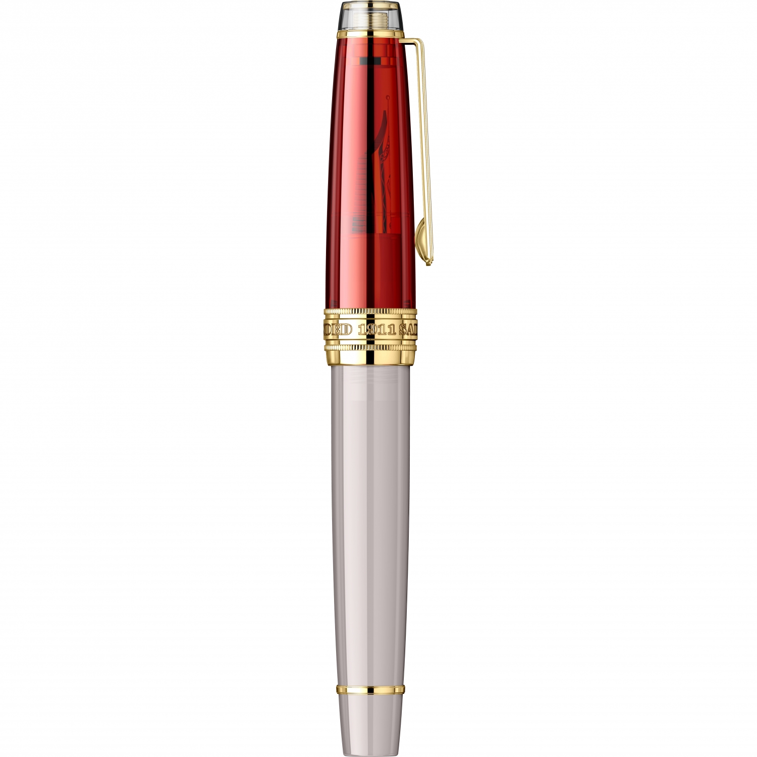 Imagine Produs Stilou King Size 21k Nib Sailor Professional Gear LP Tea Time Moroccan Mint Tea Kissan GT 0.5 M Nib