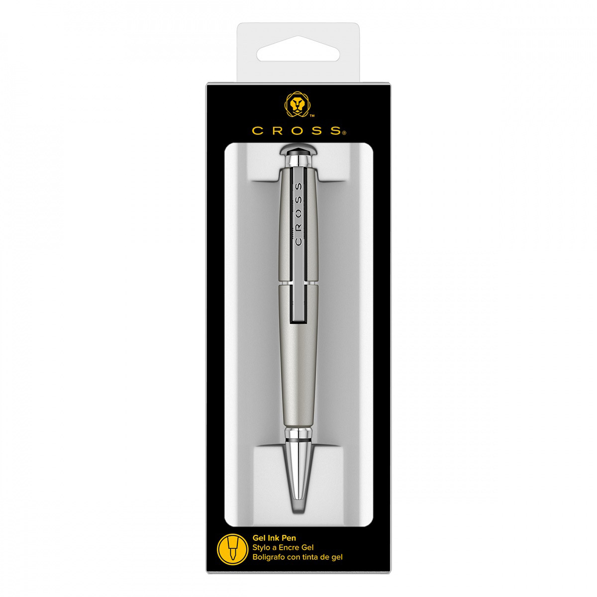 Imagine Produs Roller Cross Edge Sonic Titanium CT