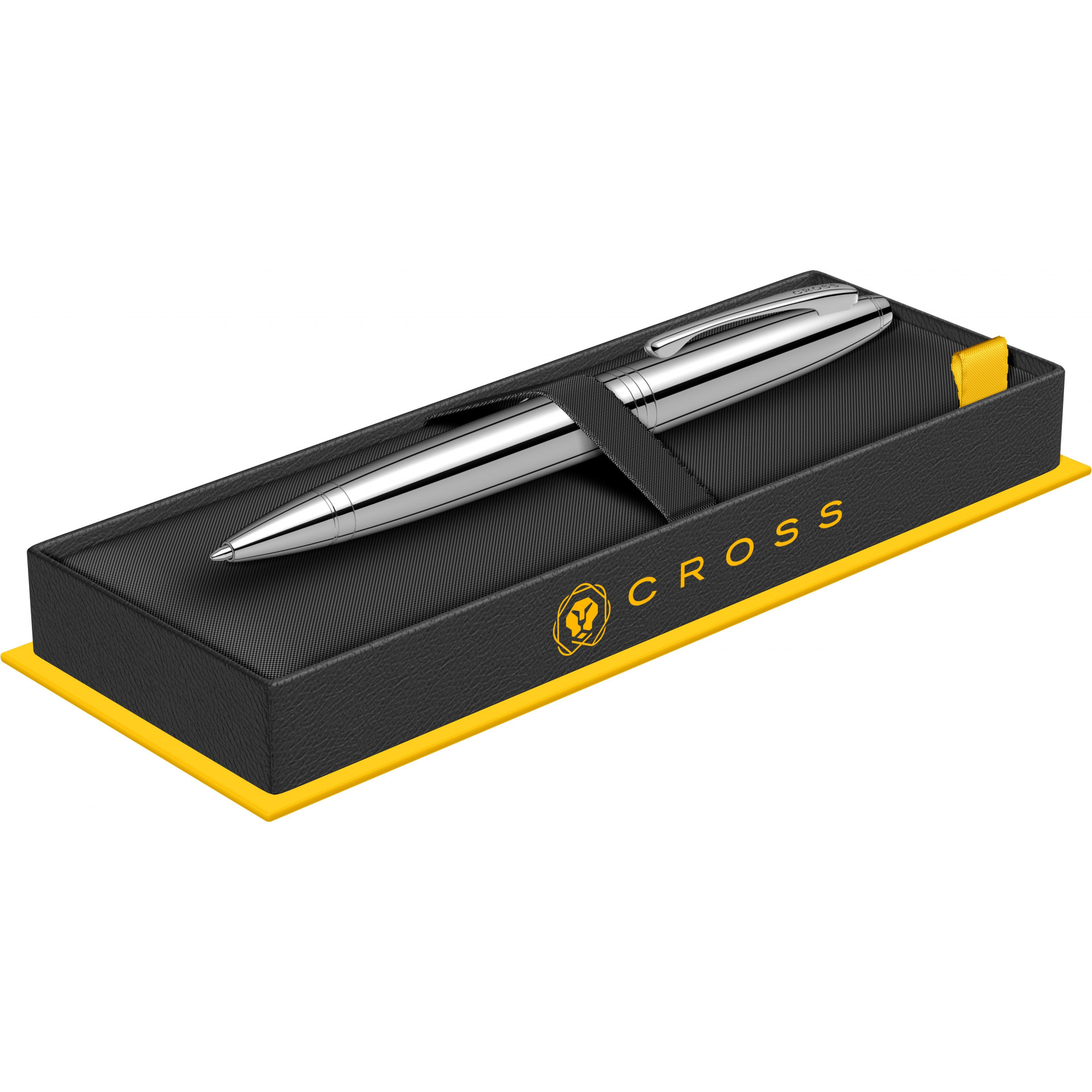 Imagine Produs Pix Cross Calais Chrome CT