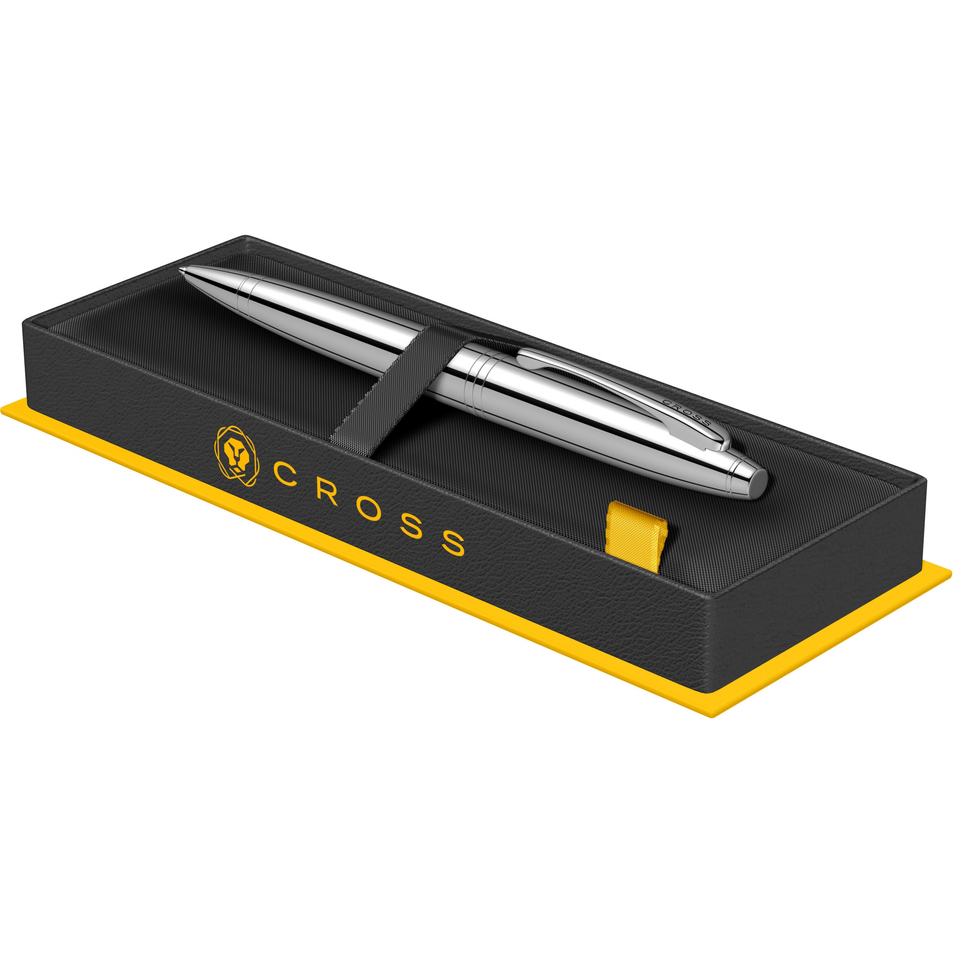 Imagine Produs Pix Cross Calais Chrome CT