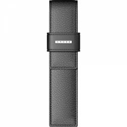 Etui Piele Cross Townsend Trove Black - 1 piesa