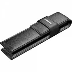 Etui Piele Cross Townsend Trove Black - 1 piesa