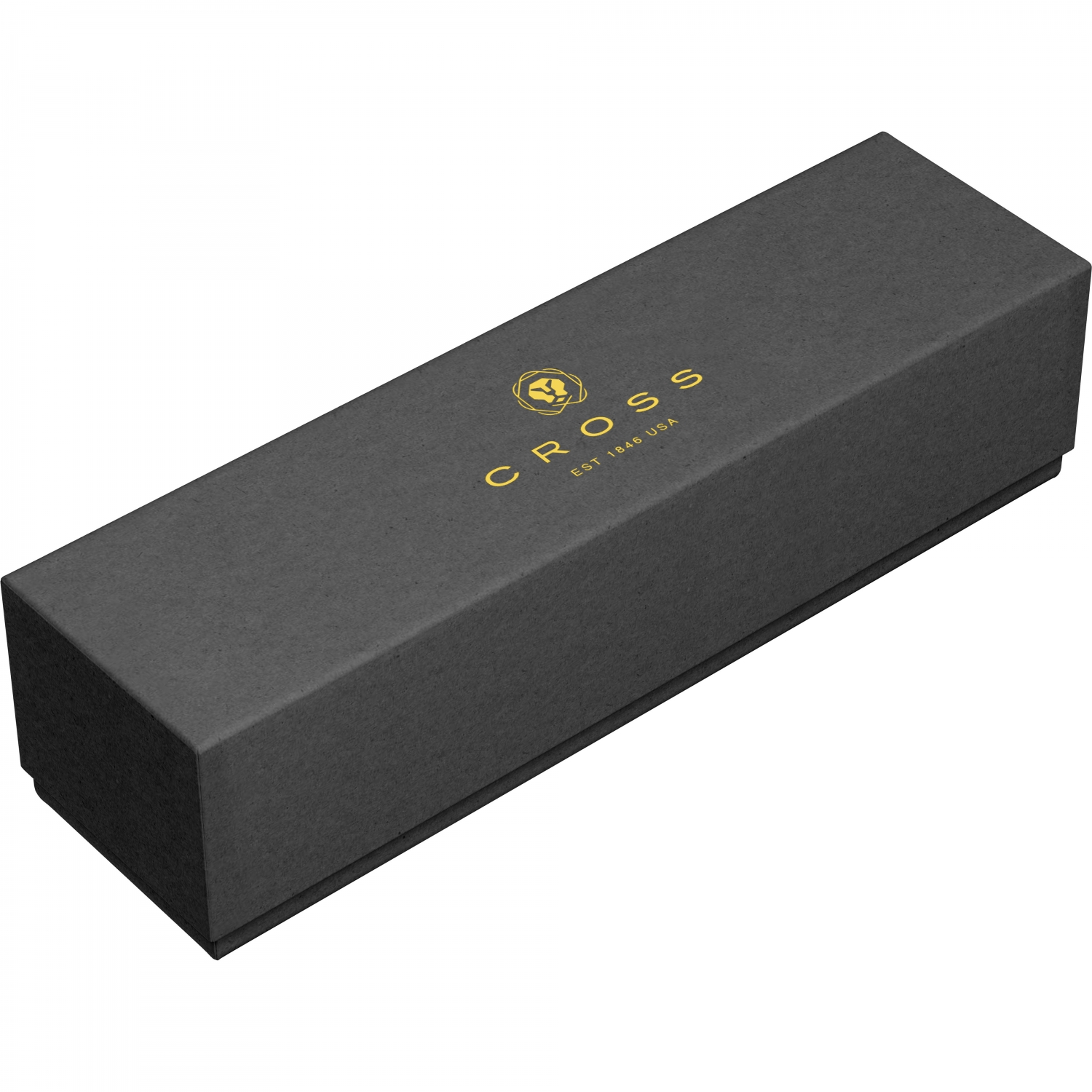 Imagine Produs Etui Piele Cross Townsend Zip Keeper Brown - 3 piese