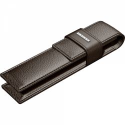 Etui Piele Cross Townsend Trove Brown - 1 piesa