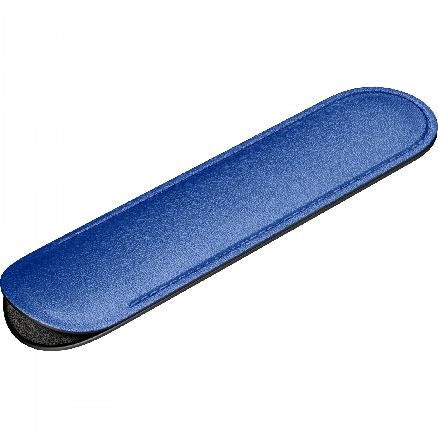 Imagine Produs Etui Piele Leonardo Deep Blue - 1 piesa