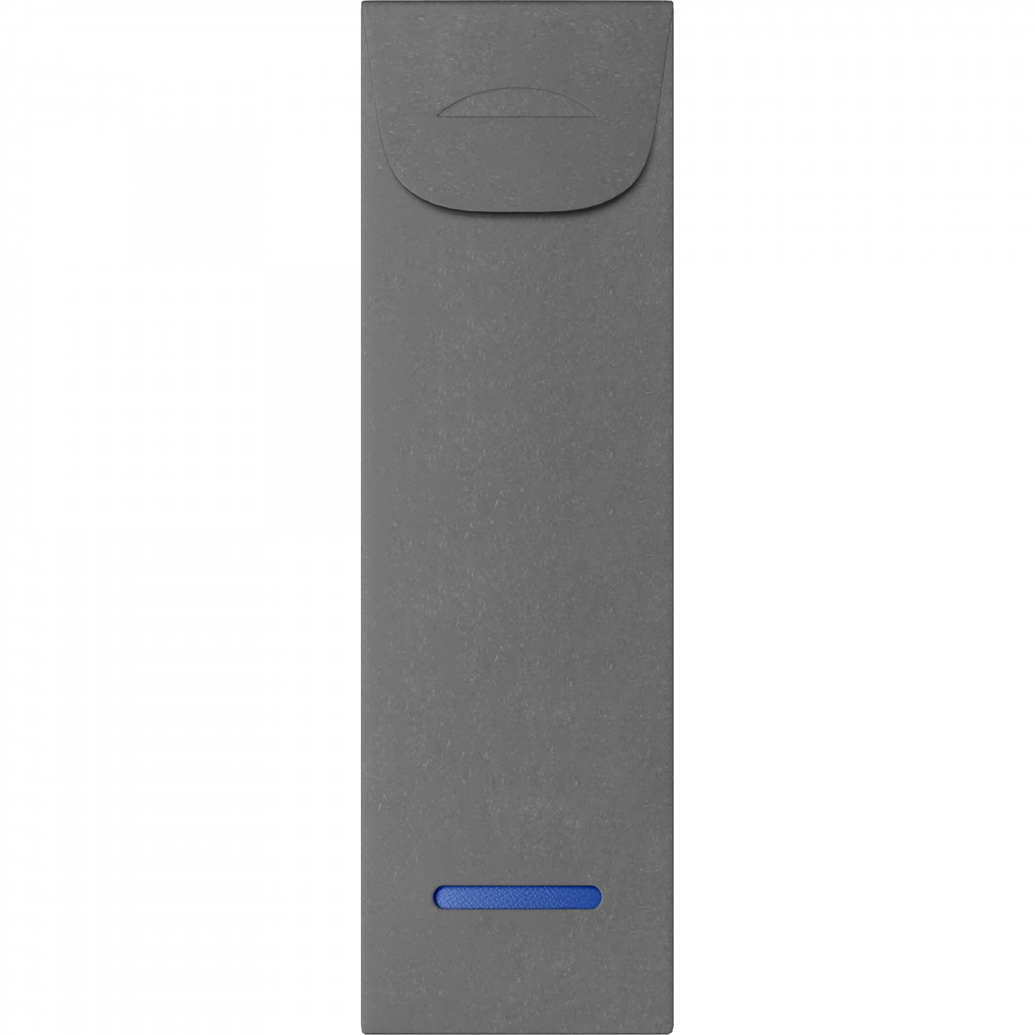 Imagine Produs Etui Piele Leonardo Deep Blue - 1 piesa