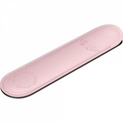 Etui Piele Leonardo Pink - 1 piesa