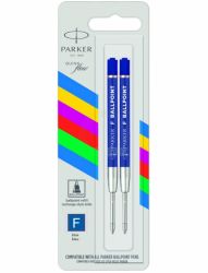 PVV Blue - Fin - Set 2 buc