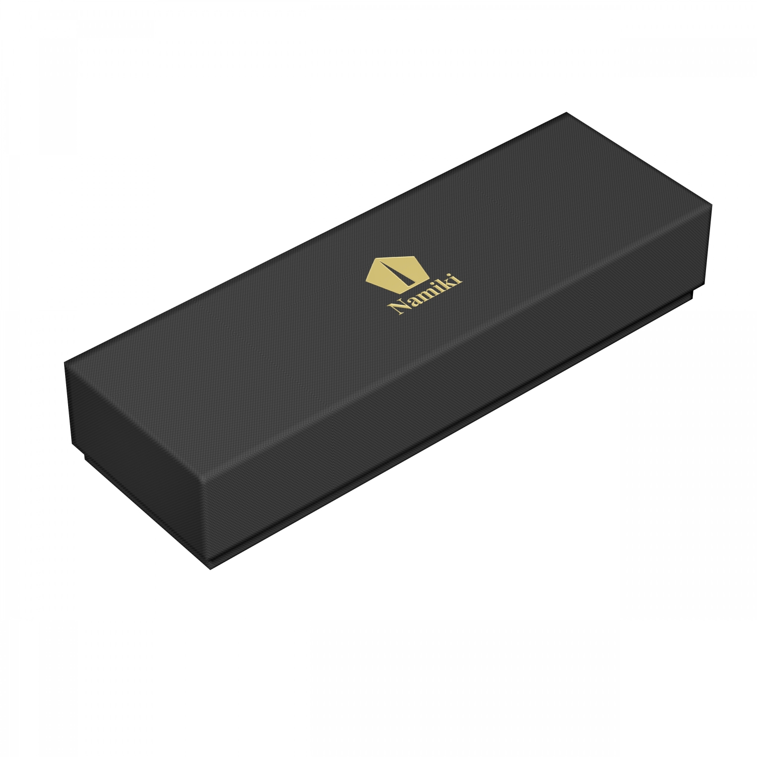 Imagine Produs Etui Piele Namiki Yukari Black - 1 Piesa