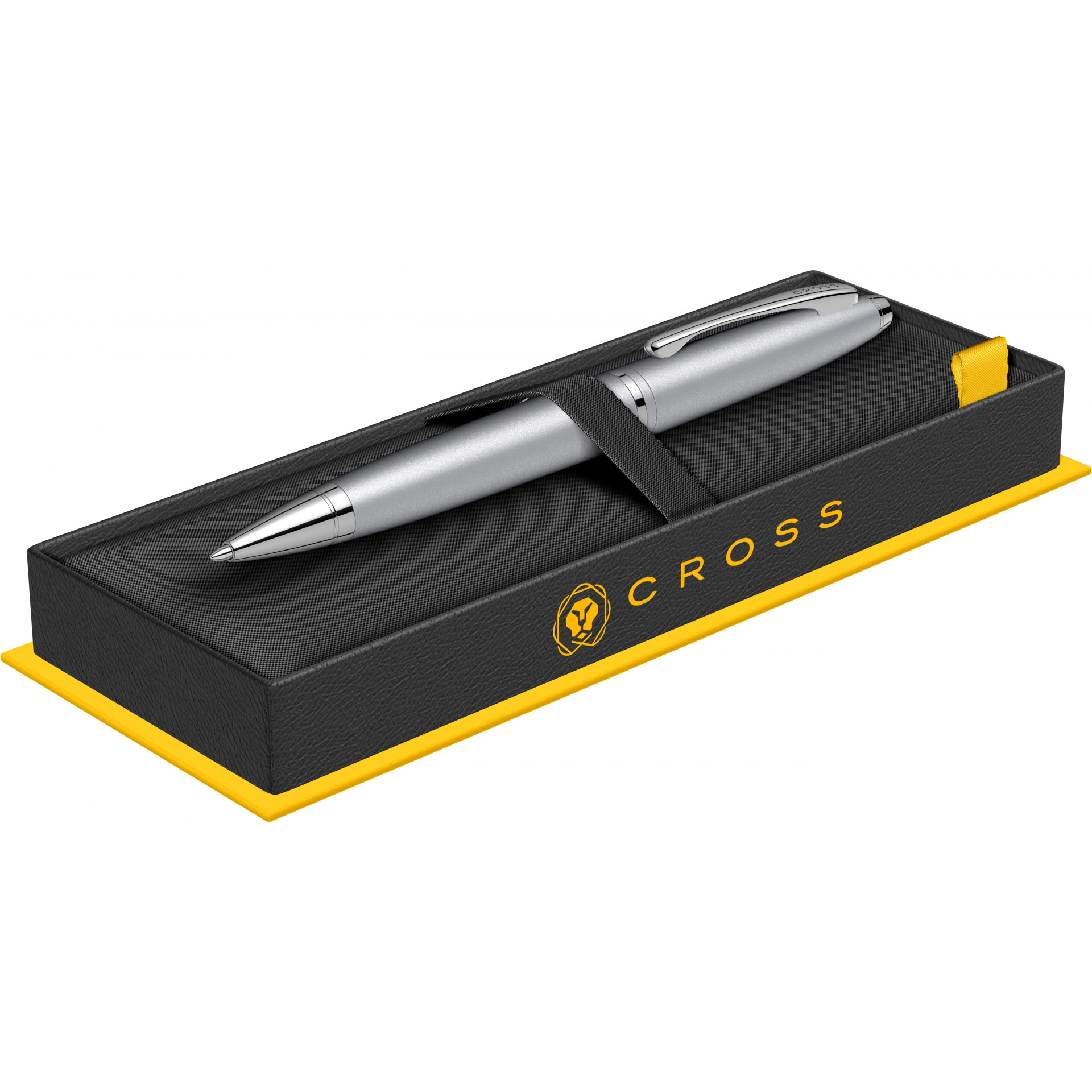 Imagine Produs Pix Cross Calais Satin Chrome CT