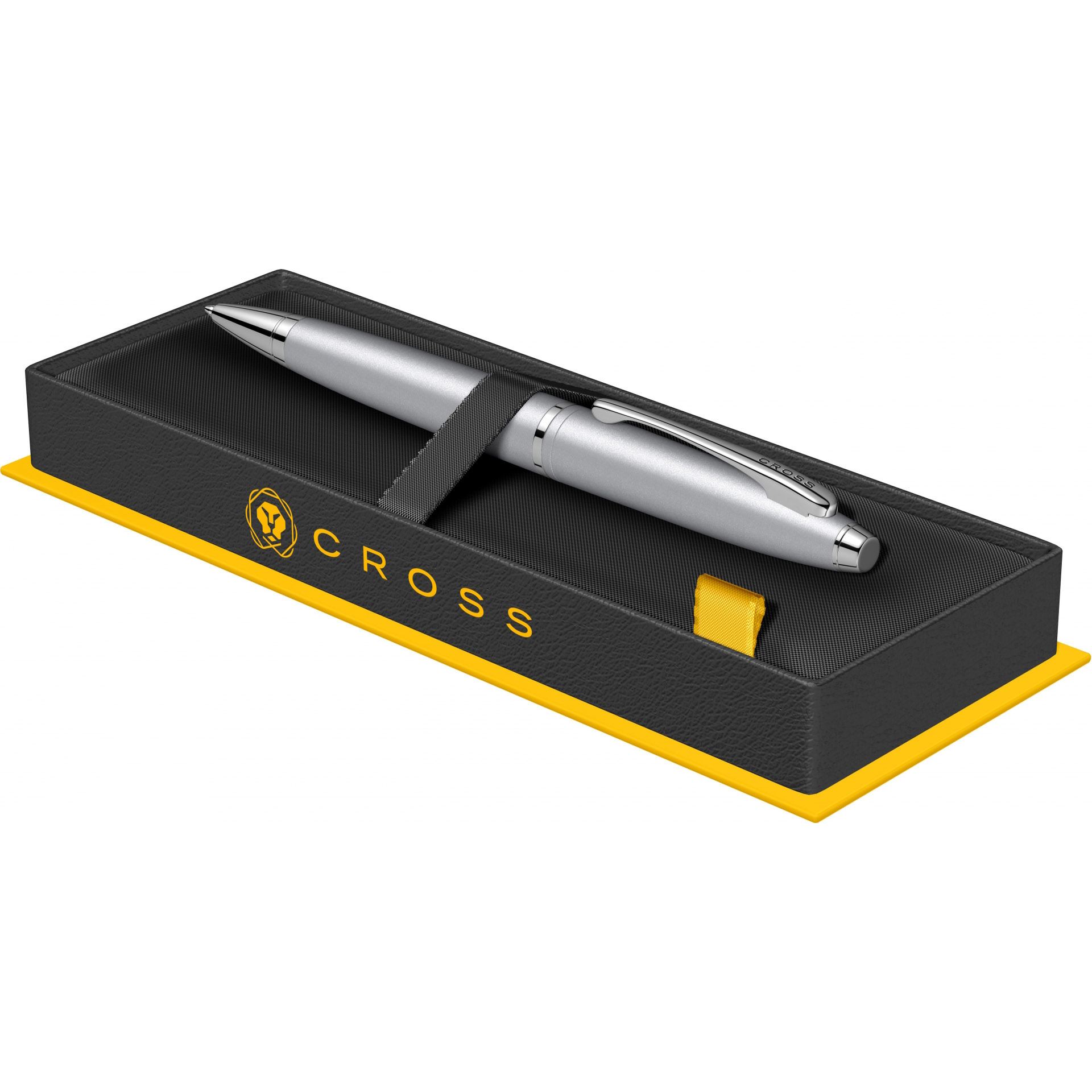 Imagine Produs Pix Cross Calais Satin Chrome CT