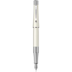 Pearlescent White Lacquer CT