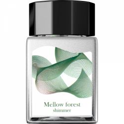 Calimara 20 ml Sailor Diptone Shimmer Mellow Forest