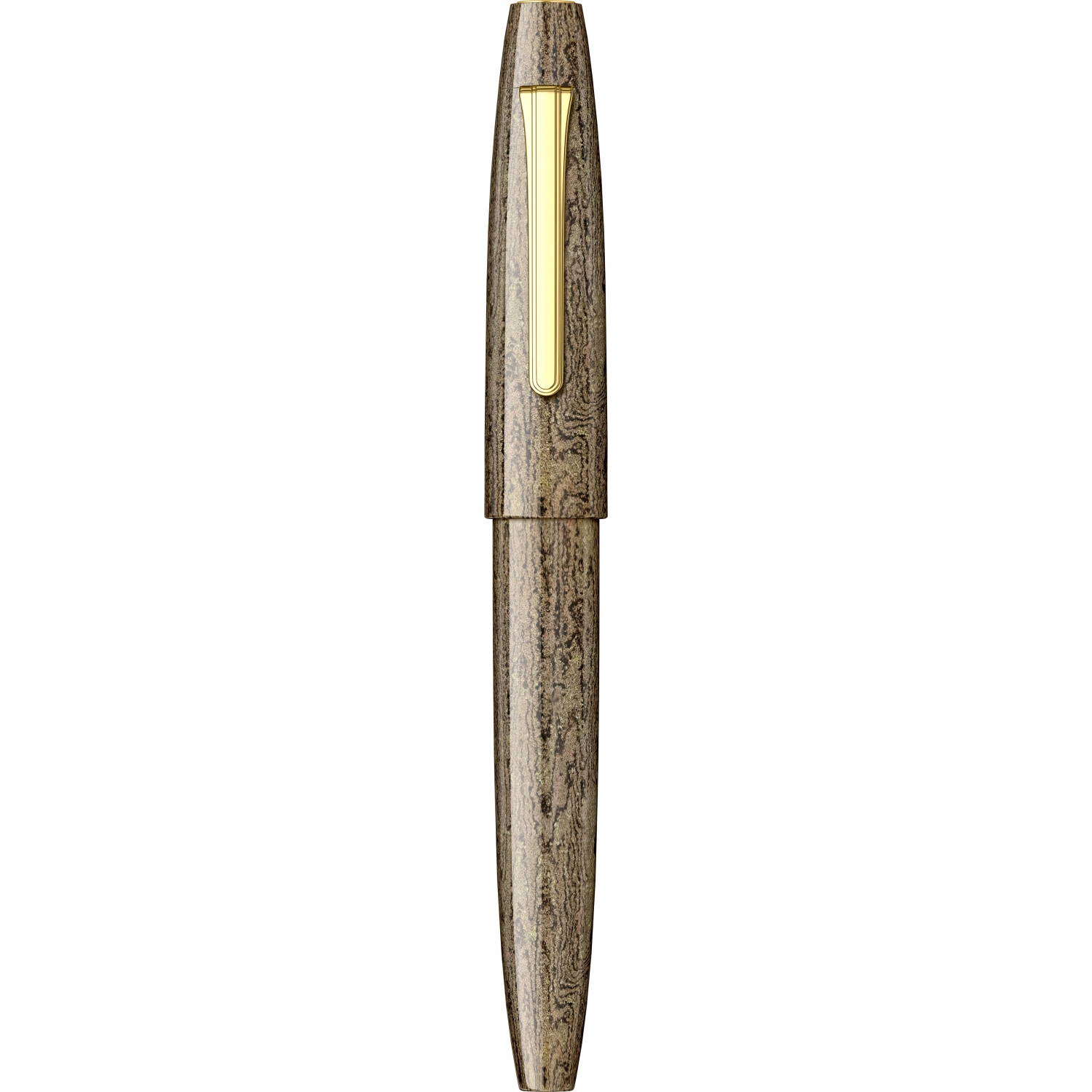 Imagine Produs Stilou King Size 21k Nib Sailor King of Pens Naginata Togi Ebonite V LE Syokey GT 0.5 M Nib