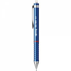 Creion Mecanic 0.5 Rotring Tikky Retro Blue Metallic