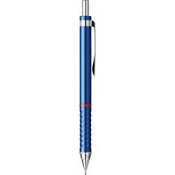 Creion Mecanic 0.5 Rotring Tikky Retro Blue Metallic