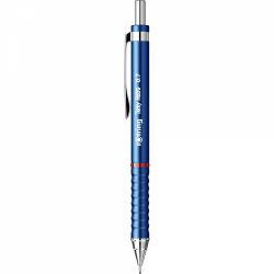 Creion Mecanic 0.7 Rotring Tikky Retro Blue Metallic