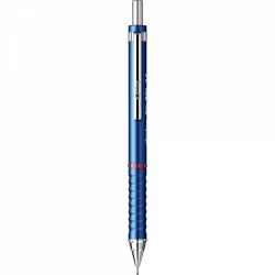 Creion Mecanic 0.7 Rotring Tikky Retro Blue Metallic