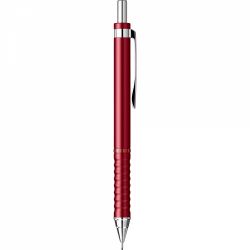 Creion Mecanic 0.7 Rotring Tikky Retro Red Metallic