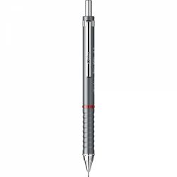 Creion Mecanic 0.5 Rotring Tikky Retro Grey Metallic