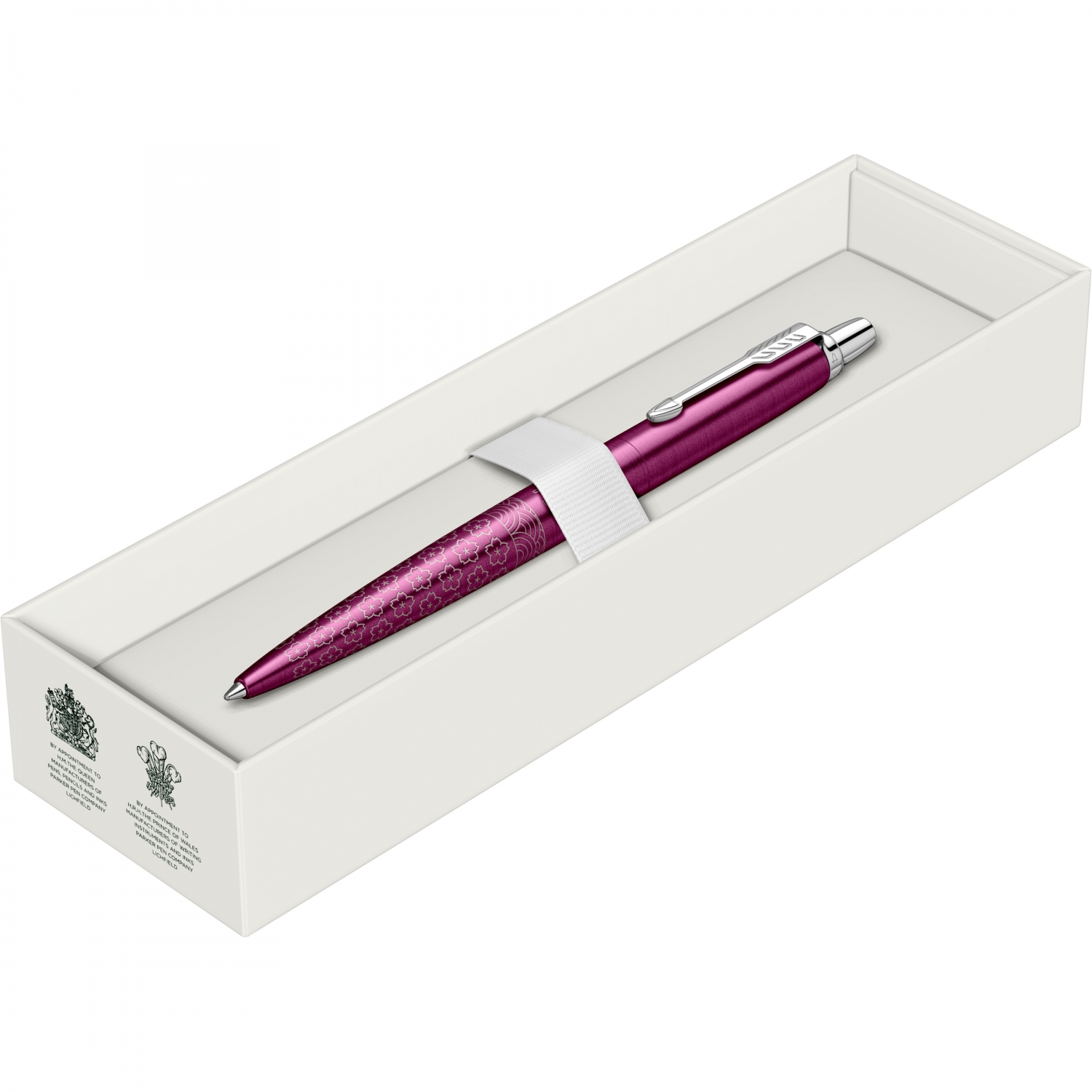 Imagine Produs Pix Parker Jotter Royal SE Global Icons Tokyo CT