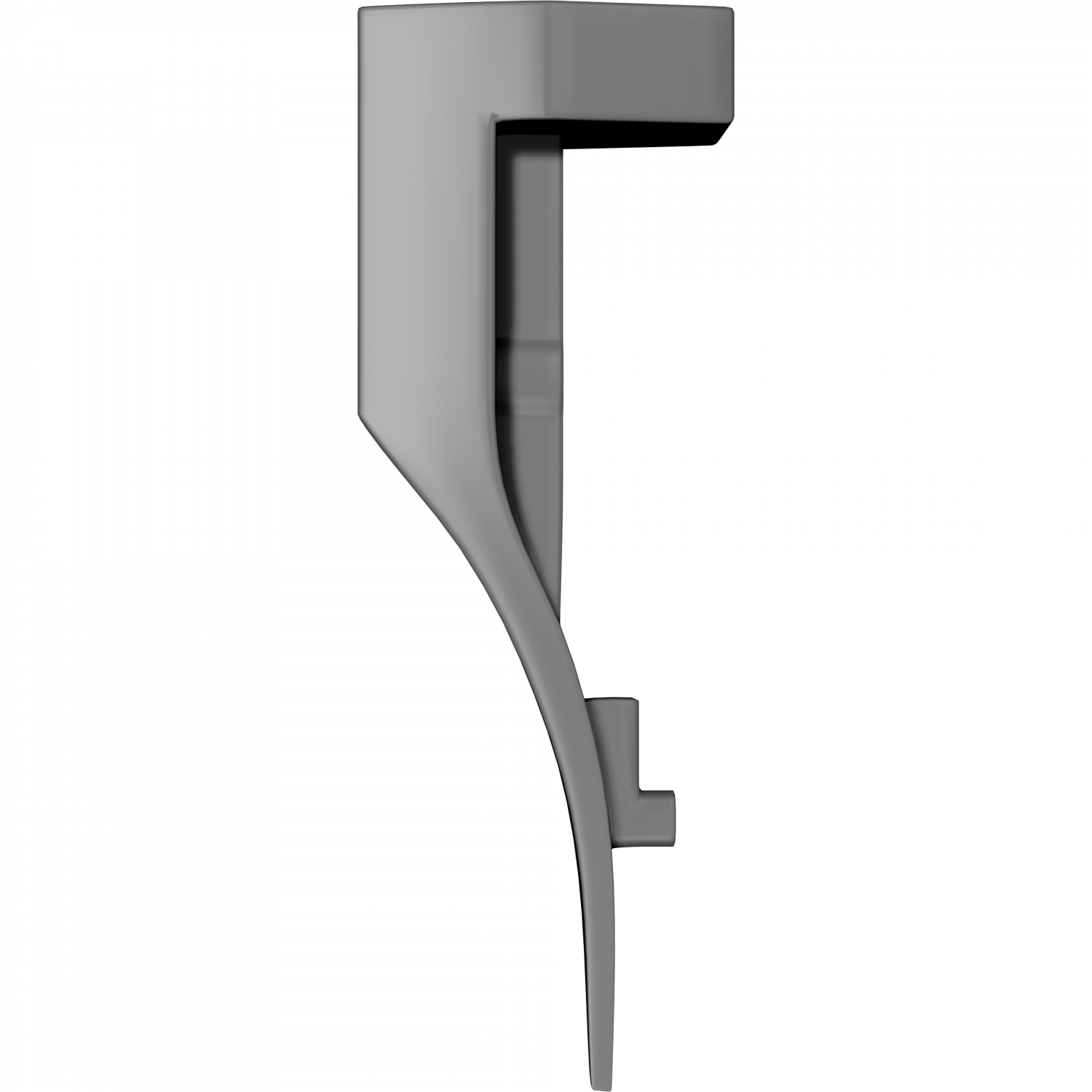 Imagine Produs Rezervor Cap Caligrafic Sailor Hocoro Dip Pen