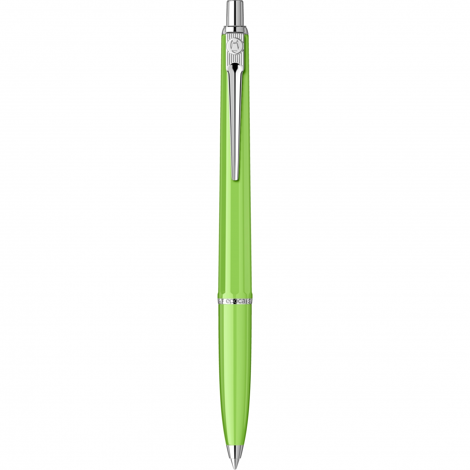 Imagine Produs Pix Ballograf Epoca P Neon Green CT