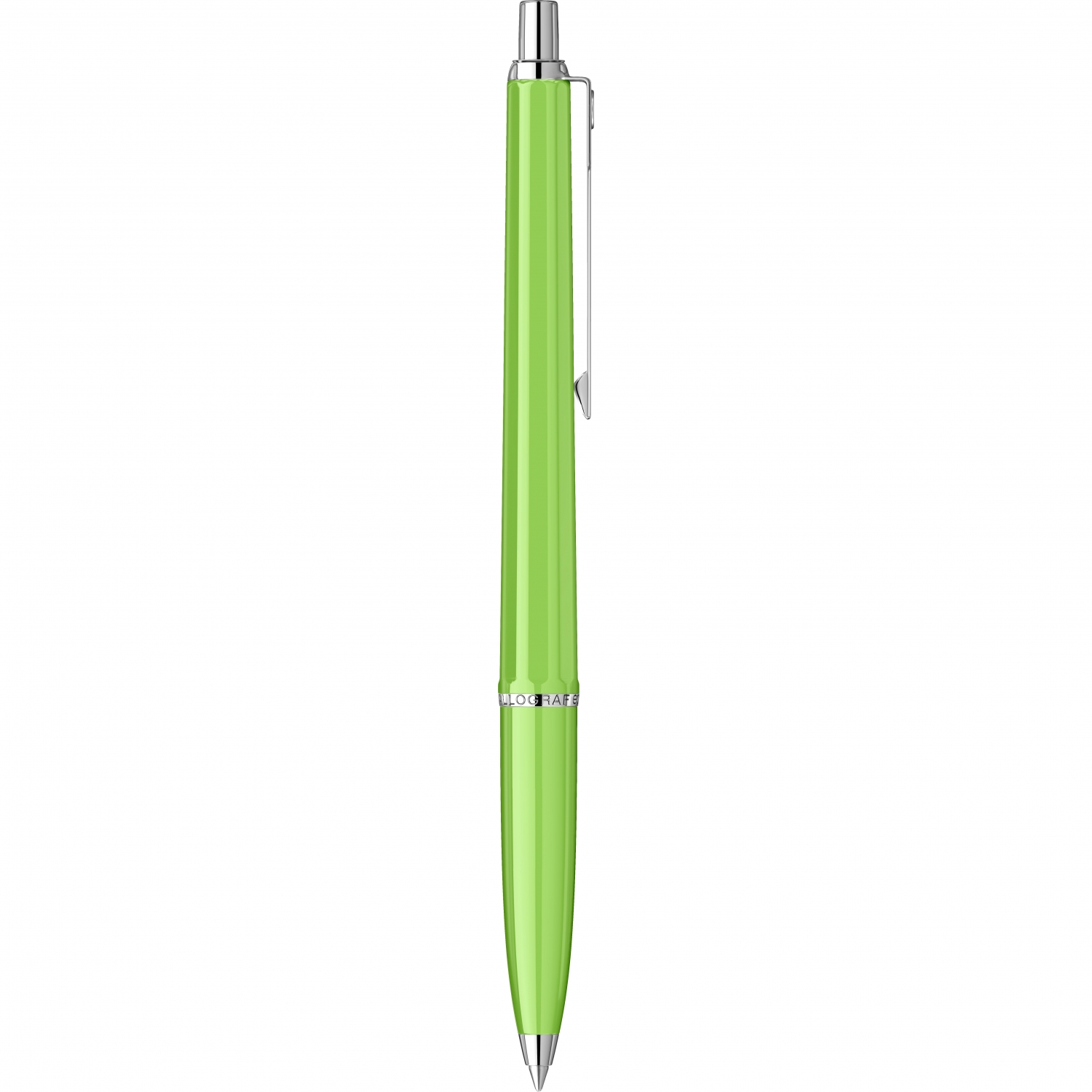 Imagine Produs Pix Ballograf Epoca P Neon Green CT