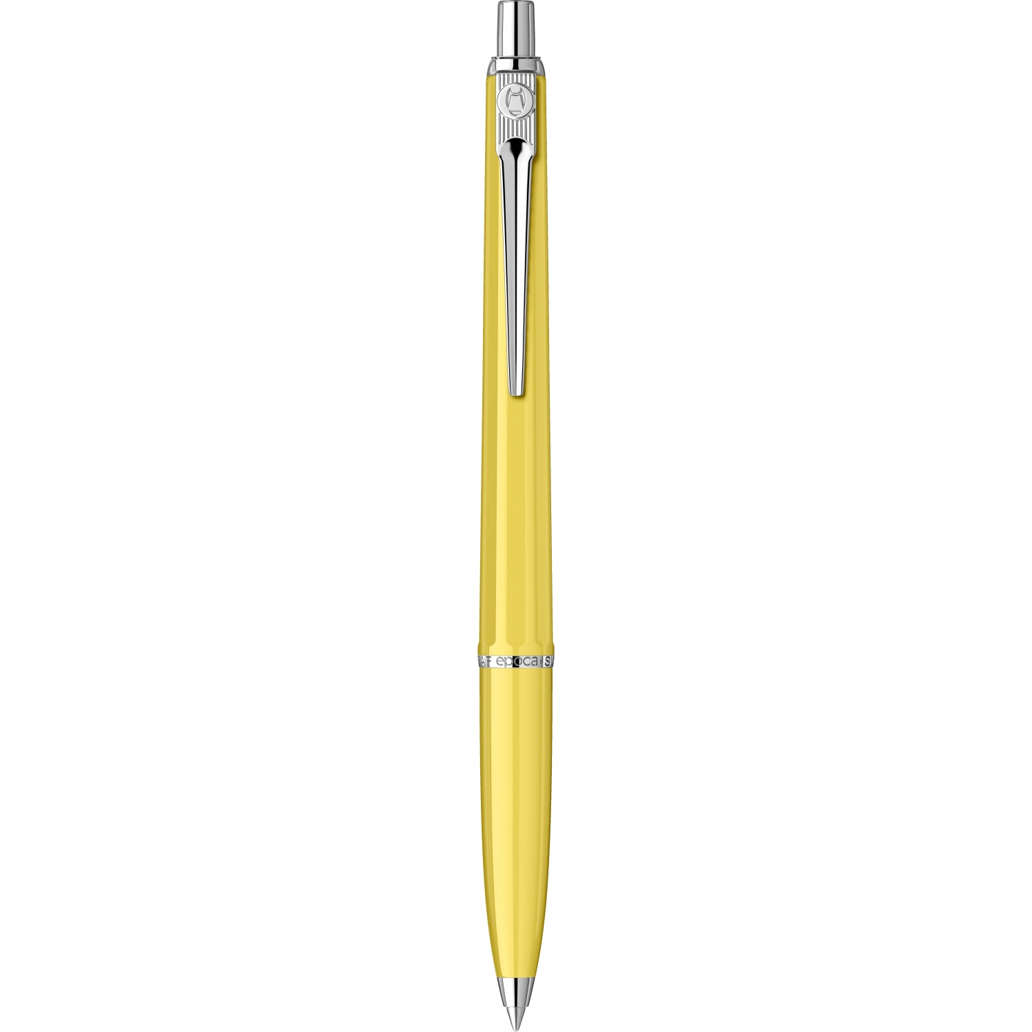 Imagine Produs Pix Ballograf Epoca P Yellow CT