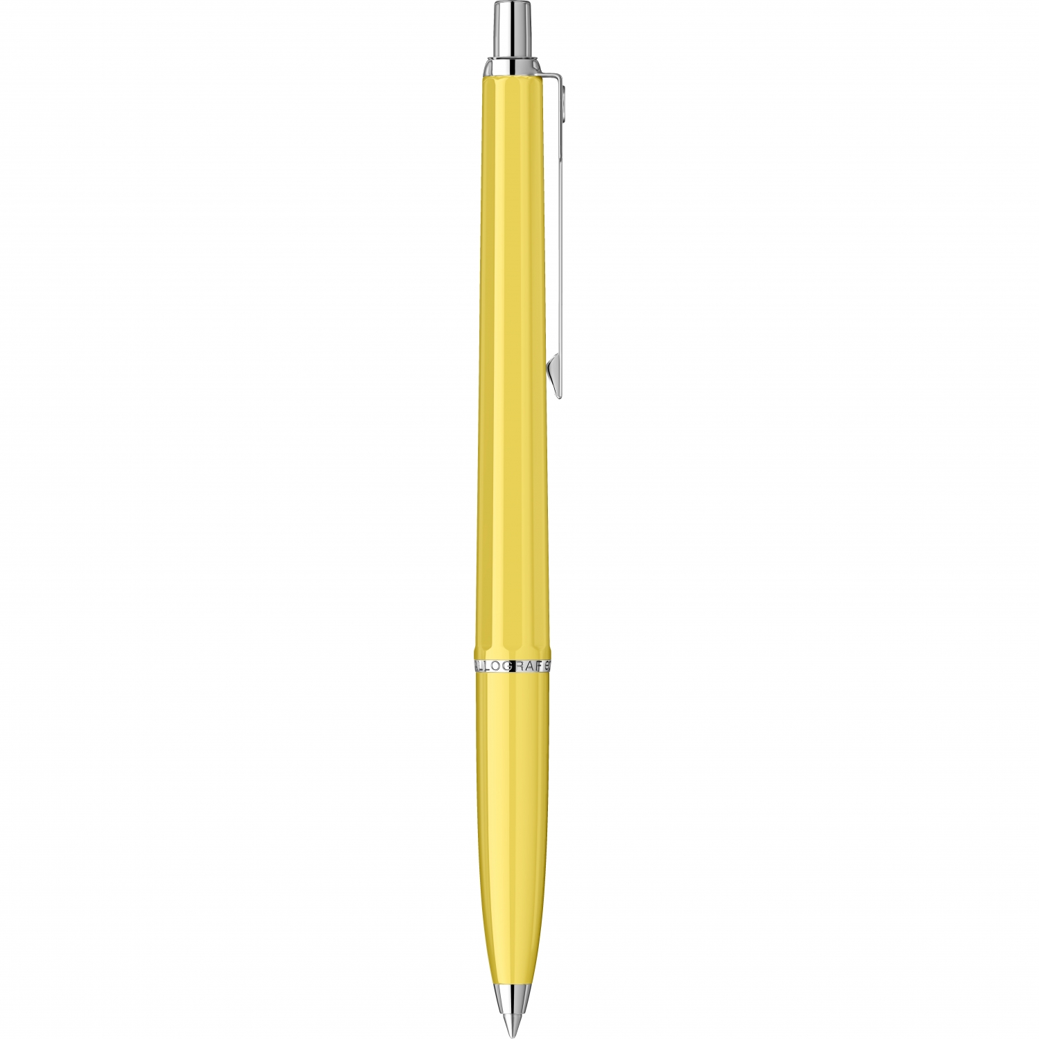 Imagine Produs Pix Ballograf Epoca P Yellow CT