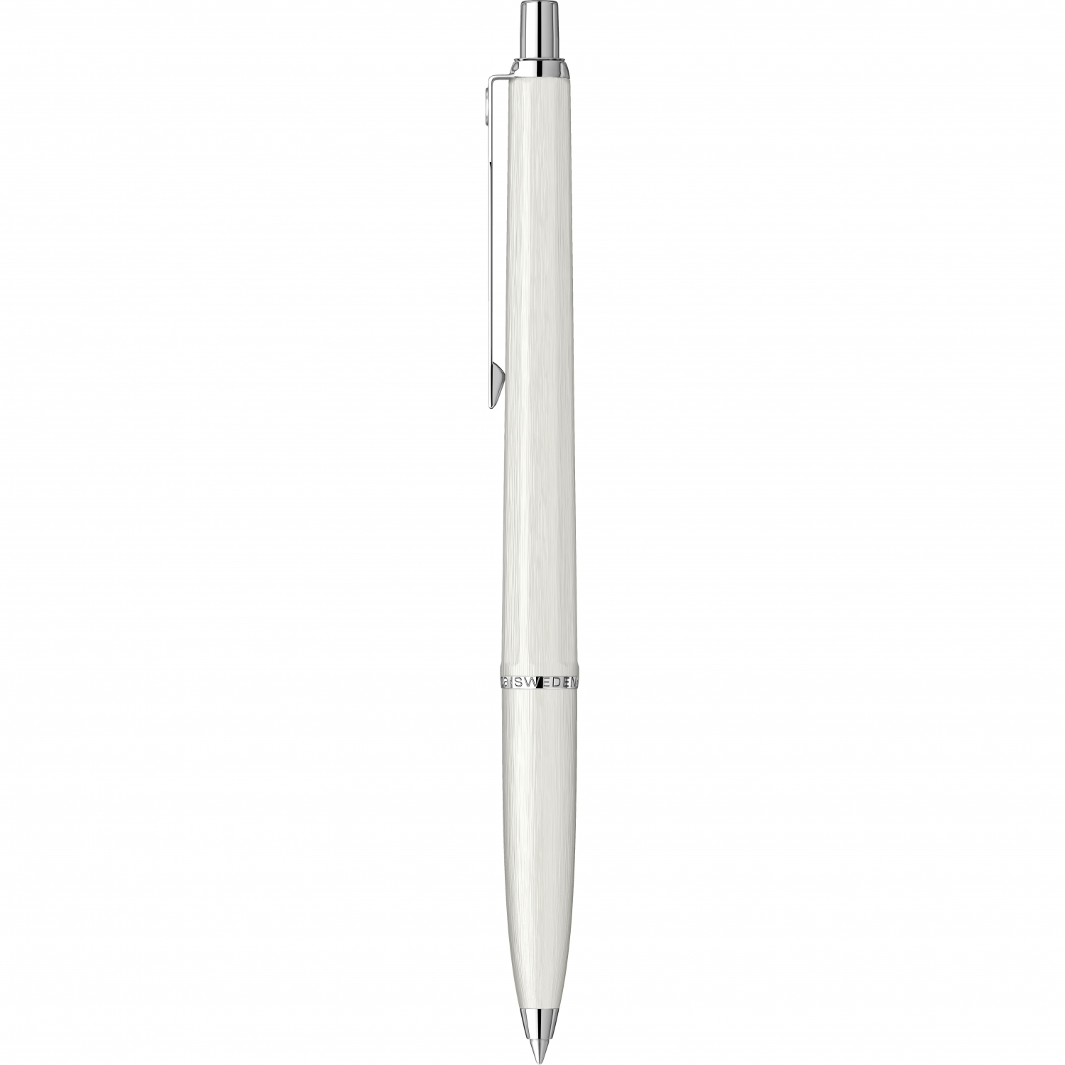 Imagine Produs Pix Ballograf Epoca RP - Recycled Plastic - Ivory CT